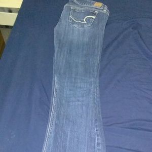 Ae Jeans
